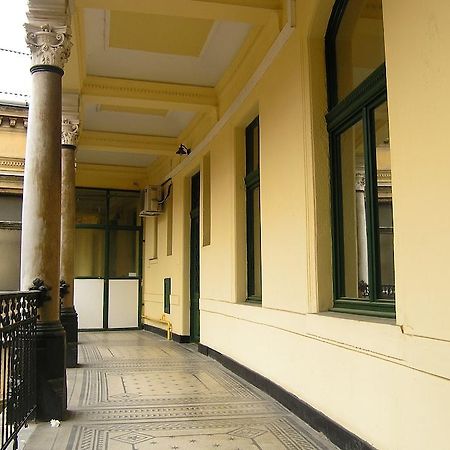 Judit Apartman Apartment Будапеща Стая снимка